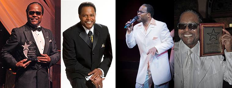 Jan. 31. Reginald Torian, Sr. World Premiere - All Things Mayfield Revue