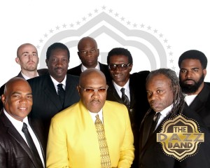 THE DAZZ BAND FEATURING JERRY BELL TO 'LET IT WHIP' FEB. 5 AT THE CONGA ROOM GRAMMY KICK-OFF PARTY